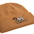 303 Boards - 303 Oval Bird Dog Beanie (Earth)